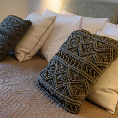 Efilenia Luxury Villas Kontokali Ngoại thất bức ảnh